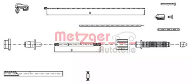 100382 Metzger
