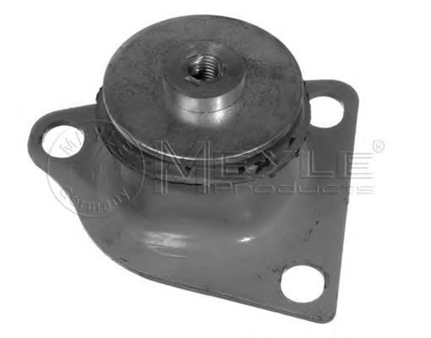 Tuleja (poduszka) przedniej belki  1003990011 MEYLE