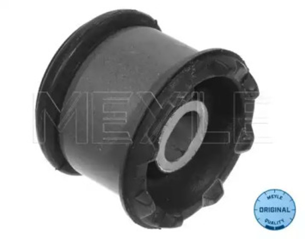 Tuleja (poduszka) przedniej belki  1003990016 MEYLE