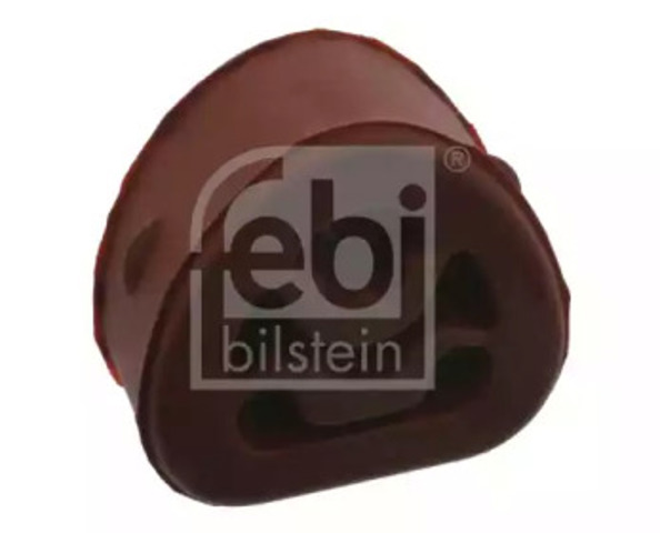 Poduszka mocowania tłumika 10040 FEBI