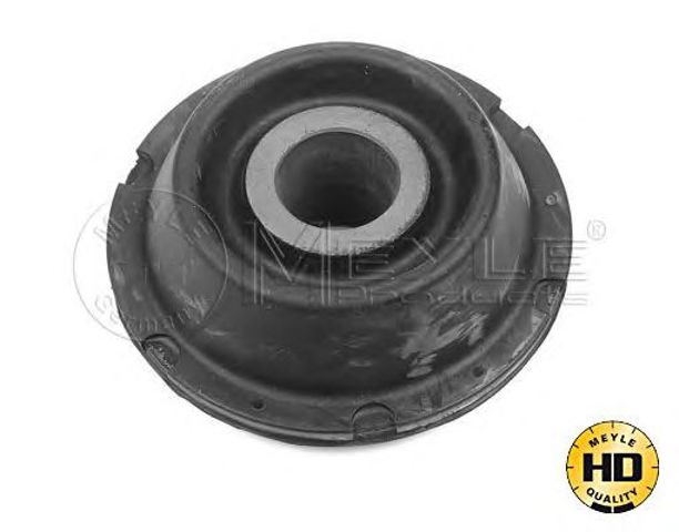 Silentblock przedniego wahacza dolnego 1004070013HD MEYLE