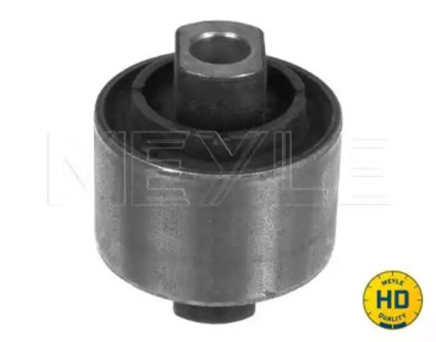 Silentblock przedniego wahacza dolnego 1004070022HD MEYLE