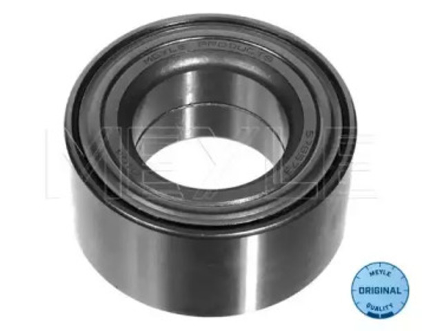 Łożysko piasty przedniej 1004070078 MEYLE