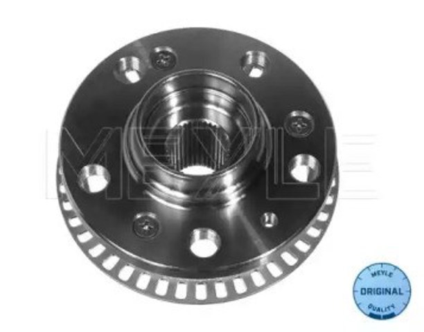 Piasta przednia 1004076007 MEYLE