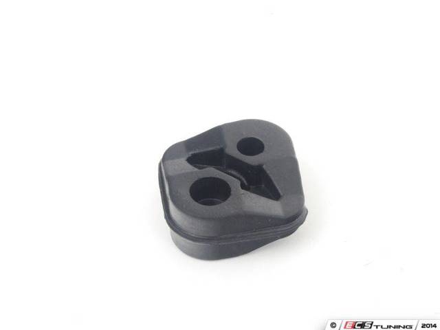 Poduszka mocowania tłumika 10041 FEBI