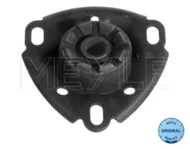 Poduszka amortyzatora przedniego 1004120005 MEYLE