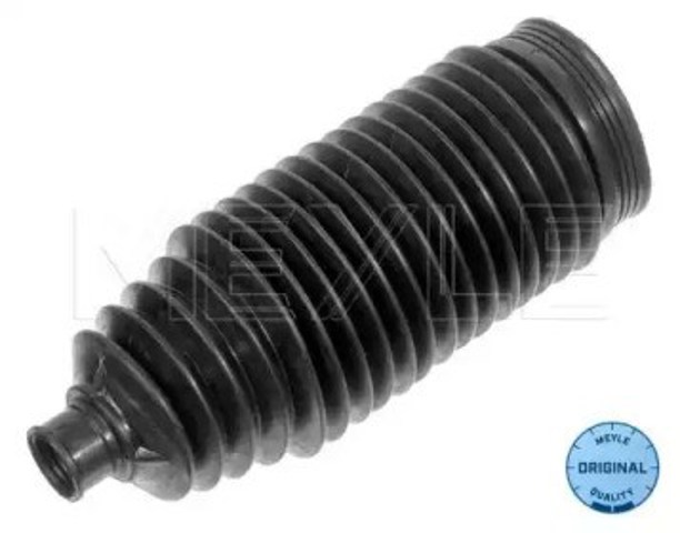 Osłona mechanizmu kierowniczego (maglownicy) 1004229010 MEYLE