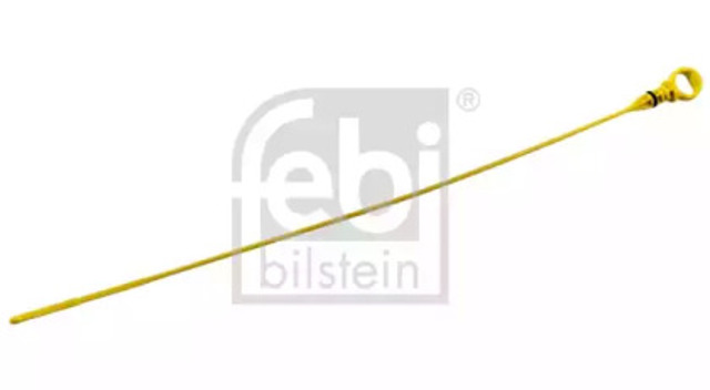Bagnet poziomu oleju w silniku 100432 FEBI