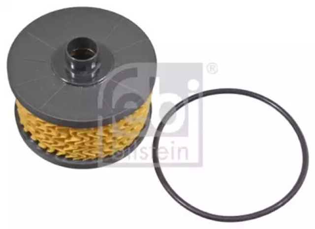 Filtr oleju 100487 FEBI