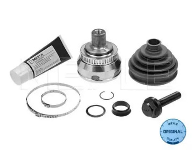 Przegub homokinetyczny przedni zewnętrzny 1004980120 MEYLE
