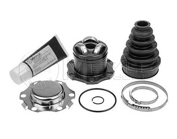 Przegub homokinetyczny przedni wewnętrzny 1004980179 MEYLE