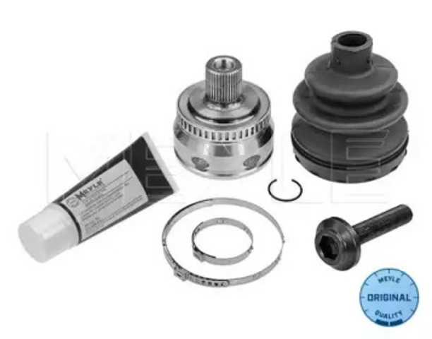 Przegub homokinetyczny przedni zewnętrzny 1004980190 MEYLE