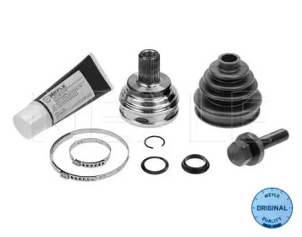 Przegub homokinetyczny przedni zewnętrzny 1004980196 MEYLE