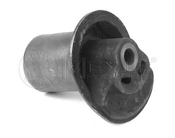 Silentblock tylnej belki 1005010006 MEYLE