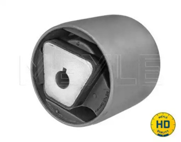 Silentblock przedniego wahacza dolnego 1006100018HD MEYLE