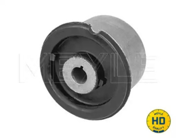 Silentblock przedniego wahacza dolnego 1006100024HD MEYLE