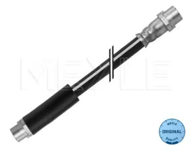 Przewód hamulcowy przedni 1006110016 MEYLE