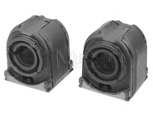 Tuleja stabilizatora przedniego 1006150011 MEYLE