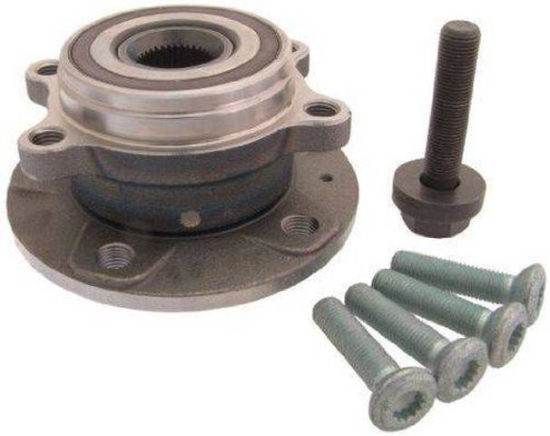 Piasta przednia 1006500005 MEYLE