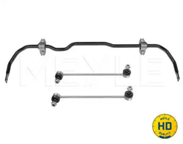 Stabilizator przedni 1006530005HD MEYLE
