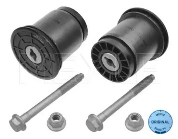 Silentblock tylnej belki 1007100008S MEYLE