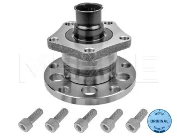 Piasta tylna 1007520001 MEYLE