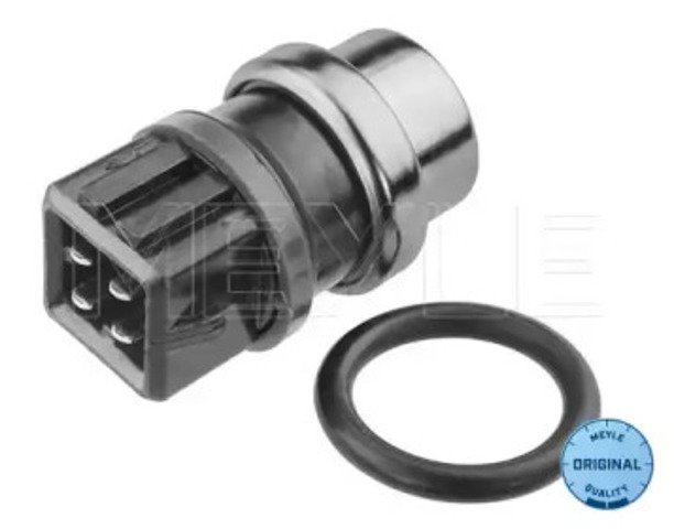 Czujnik temperatury płynu chłodzącego 1008000056 MEYLE