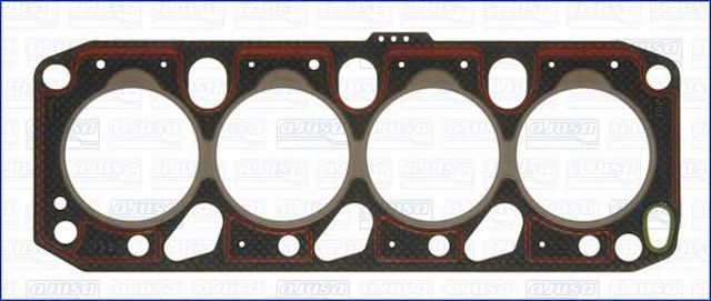 Uszczelka głowicy cylindrów 10083010 AJUSA