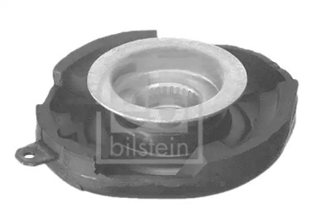 Poduszka amortyzatora przedniego 10087 FEBI