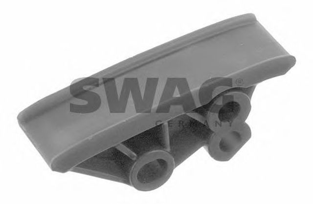 Tłumik drgań łańcucha rozrządu górny (głowica cylindrów) 10090049 SWAG