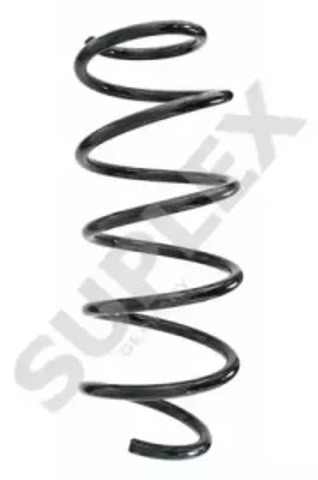 Sprężyna przednia 10091 SUPLEX