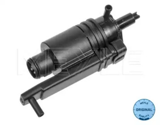 Pompka spryskiwacza szyby przedniej 1009550012 MEYLE