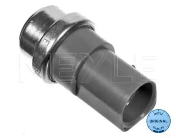 Czujnik temperatury płynu chłodzącego (włączenia wentylatora chłodnicy) 1009590010 MEYLE