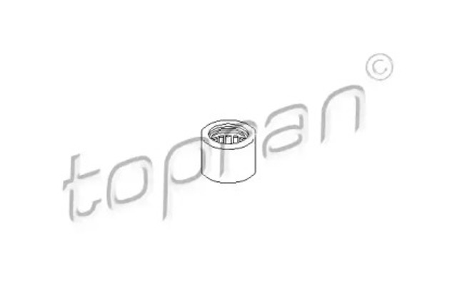 101052 Hans Pries (Topran)