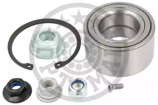 Łożysko piasty przedniej 101113L OPTIMAL