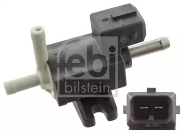 Przetwornik ciśnienia (solenoid) doładowania 101169 FEBI