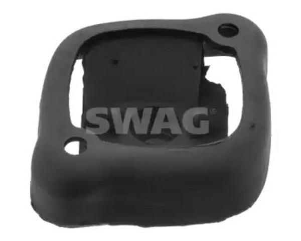 Poduszka (podpora) silnika lewa 10130009 SWAG