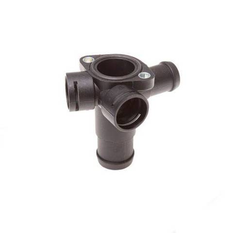 Kołnierz układu chłodzenia (trójnik) 101456 HANS PRIES