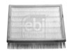 Filtr kabiny 10152 FEBI