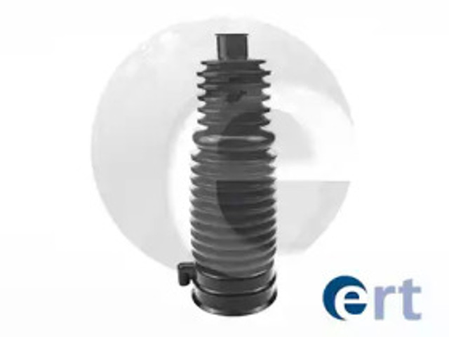 Osłona mechanizmu kierowniczego (maglownicy) 101603 ERT