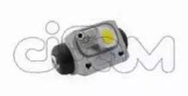 Cylinder hamulcowy Suzuki Liana
