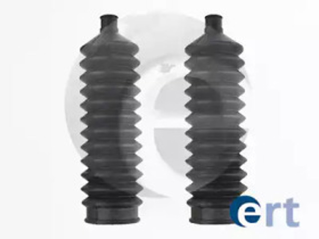 Osłona mechanizmu kierowniczego (maglownicy) 101693 ERT