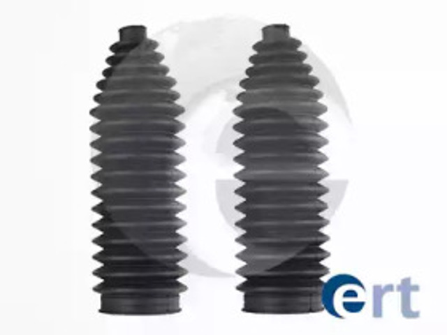 Osłona mechanizmu kierowniczego (maglownicy) 101744 ERT