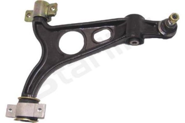 Wahacz zawieszenia przedniego dolny lewy 1017701 STARLINE