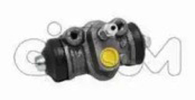 Cylinder hamulcowy Mazda 323