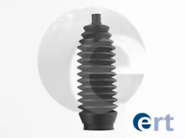 Osłona mechanizmu kierowniczego (maglownicy) 101800 ERT