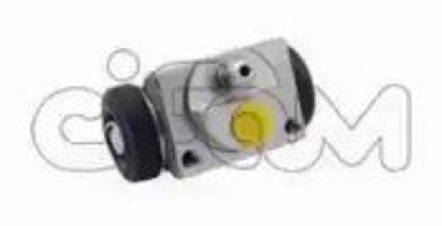 Cylinder hamulcowy Mazda 2