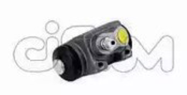 Cylinder hamulcowy SsangYong Rexton