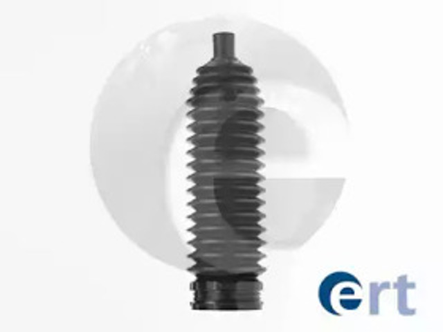 Osłona mechanizmu kierowniczego (maglownicy) 102016 ERT