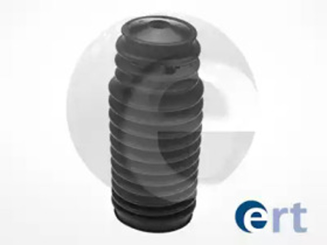 Osłona mechanizmu kierowniczego (maglownicy) 102139 ERT